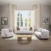 ACME LV07262 Duncan - Chair - Beige