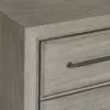 Samuel Lawrence Furniture S714-050 Andover - 2-Drawer Nightstand - Gray