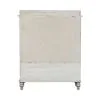 Liberty Furniture 661W-CH5468 Whitney - Display Cabinet - Antique Linen / Weathered Gray