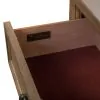 Liberty Furniture 615-BR32 Liberty Furniture 615-BR32 Americana Farmhouse - 12 Drawer Chesser - Dusty Taupe