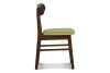 New Classic D331-20-GRN New Classic D331-20-GRN Morocco - Dining Chair With Seat Cushion (Set of 2) - Green