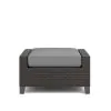 New Classic G807G-19S New Classic G807G-19S Skye - Ottomans (Set of 2) - Gray