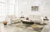 Furniture of America FM61000WH-LV Elverum - Loveseat - Off-White