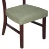 New Classic D5348-20-GRN New Classic D5348-20-GRN Tioga - Dining Chair (Set of 2) - Green