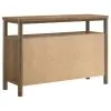 Coaster Fine Furniture 108575 Crestmore - Dining Cabinet Sideboard Buffet - Walnut