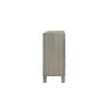 New Classic B1248-050 Lennox - 8 Drawer Dresser - Gray
