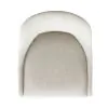 Liberty Furniture 306W-C6501S Liberty Furniture 306W-C6501S South Bend - Upholstered Side Chair - Cloud White