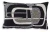 Ashley Furniture A1001113 Gavrileigh - Pillow (Set of 4) - Black / Gray / Ivory