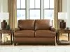 Ashley Furniture PC7310935 Saonara - Loveseat - Amber