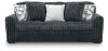 Ashley Furniture 9810538 Ashley Furniture 9810538 Midnight-Madness - Sofa - Gunmetal