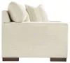 Ashley Furniture 5200323 Maggie - Chair and a Half - Birch