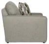Jackson Furniture Industries 328801-1842/18-2078/48 Hooten - Chair - Nickel