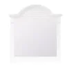 Liberty Furniture 607-BR51 Summer House - Mirror - Oyster White