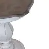 Liberty Furniture 244-AT2000 Magnolia Manor - Round Accent Table - Antique White
