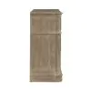 Liberty Furniture 244N-BR31 Liberty Furniture 244N-BR31 Magnolia Manor - 7 Drawer Dresser - Weathered Bisque