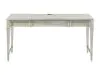 Riverside Furniture 50231 Maisie - Writing Desk - Champagne