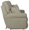 Jackson Furniture Industries 61211-1605/38-2533/16 Westport - Power Lay Flat Reclining Sofa - Cement