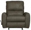 Jackson Furniture Industries 30702-1280/55 Dorian - Rocker Recliner - Pebble