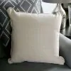 Furniture of America SM2670-LV Nefyn - Loveseat - Gray