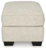 Benchcraft® 4460414 Heartcort - Ottoman - Quartz