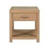 Liberty Furniture 351-OT1020 Liberty Furniture 351-OT1020 Corso - End Table - Natural & Concrete