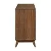 Liberty Furniture 604-BR31 Century Modern - 6 Drawer Dresser - Walnut