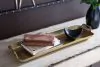 Ashley Furniture A2000136 Posy - Tray - Gold Finish