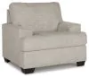 Ashley Furniture 3310420 Vayda - Chair - Pebble