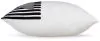 Ashley Furniture A1000927P Ashley Furniture A1000927P Longsum - Pillow - Black / White / Honey