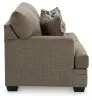 Ashley Furniture 59505/38/35 Ashley Furniture 59505/38/35 Stonemeade - 2 Pc. - Sofa, Loveseat - Nutmeg
