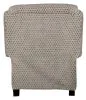Jackson Furniture Industries 444711-2916/48 Freemont - Reclining Chair - Pewter