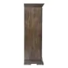 Liberty Furniture 361-BR42 Liberty Furniture 361-BR42 Big Valley - Door Chest - Brownstone
