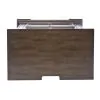 Liberty Furniture 361-BR61 Big Valley - 2 Drawer Nightstand With Charging Station - Brownstone