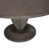 Liberty Furniture 944-CD-PED Westfield - Pedestal Table - Havana Brown