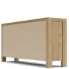 Riverside Furniture 91055 Davie - Server - Light Brown