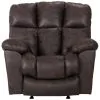 Jackson Furniture Industries 47846-1307/38 Jackson Furniture Industries 47846-1307/38 Mayfield - Glider Recliner - Graphite