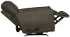Jackson Furniture Industries 30702-1280/55 Dorian - Rocker Recliner - Pebble
