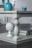 Furniture of America CM4520S Arlington - Sofa Table - Antique White