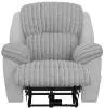 Jackson Furniture Industries 627207-1847/18-1998/18 Jackson Furniture Industries 627207-1847/18-1998/18 Shaggy - Power Zero Gravity Recliner - Moonstruck