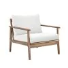 New Classic G5587-21-NAT New Classic G5587-21-NAT Ashton - Patio Club Chair (Set of 2) - Natural