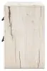 Benchcraft® B2310-92 Lawroy - Two Drawer Night Stand - Light Natural