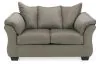 Ashley Furniture 7500535 Ashley Furniture 7500535 Darcy - Loveseat - Cobblestone