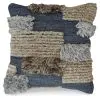 Ashley Furniture A1000926 Ashley Furniture A1000926 Gibbend - Pillow (Set of 4) - Blue / Gray / White