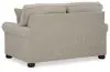 Ashley Furniture 3730735 Gaelon - Loveseat - Dune