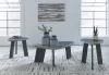 Ashley Furniture T390-13 Bluebond - Occasional Table Set (Set of 3) - Gray