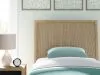 Ashley Furniture B1199-53 Ashley Furniture B1199-53 Cielden - Twin Panel Headboard - Two-Tone