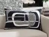 Ashley Furniture A1001113 Gavrileigh - Pillow (Set of 4) - Black / Gray / Ivory