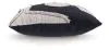 Ashley Furniture A1001114 Veerbank - Pillow (Set of 4) - Black / Beige