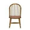 Liberty Furniture 17-DR-5PCS Liberty Furniture 17-DR-5PCS Treasures - 5 Piece Dining Room Set - Rustic Oak