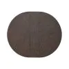 Liberty Furniture 297-DR-PED Paradise Valley - Pedestal Table - Saddle Brown